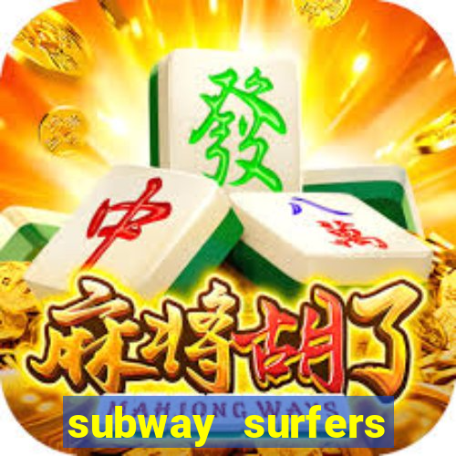 subway surfers money demo